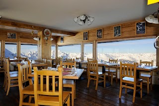 Heaven 3000 Panoramic Restaurant