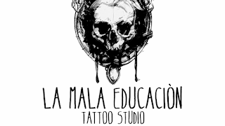 La Mala Educaciòn Tattoo e Piercing