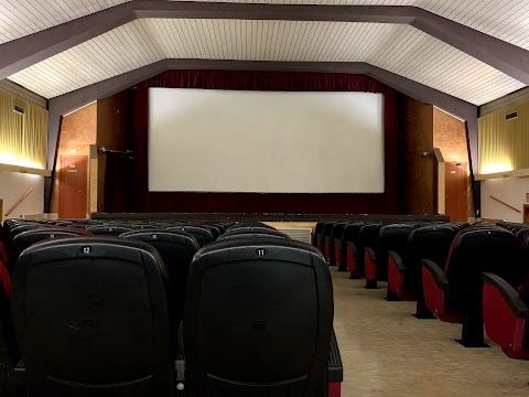 Cinema Teatro Ariston