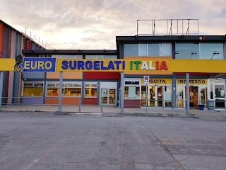 Euro Surgelati Mira Gambarare