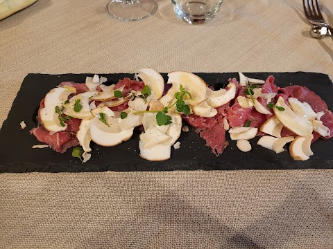 Osteria i Macelli