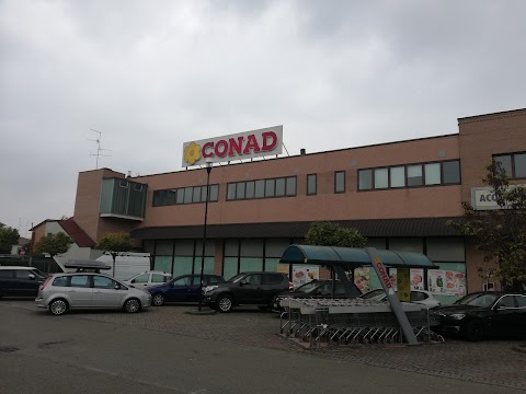 CONAD