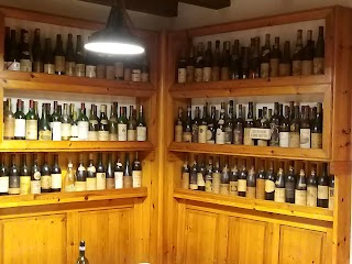 Enoteca Da Nino Di Serraglia Anna