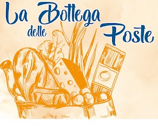 La bottega delle poste