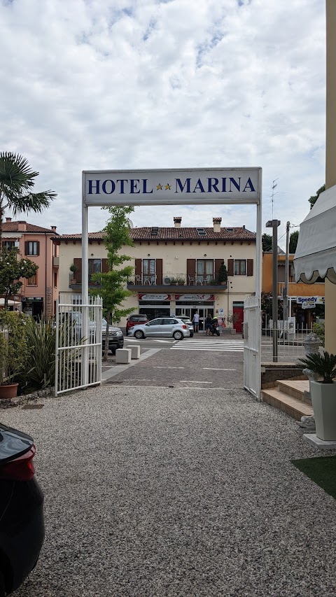 Hotel Marina