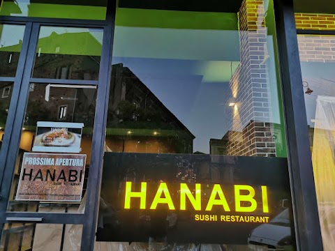 Hanabi Sushi Restaurant