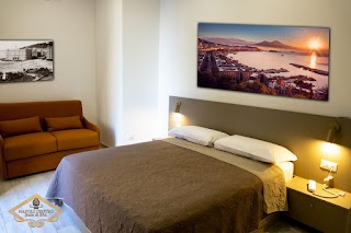 Napoli Centro Suite & Spa B&B Napoli