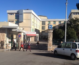 Presidio Ospedaliero Valle d'Itria