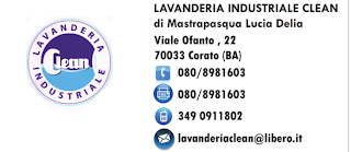 Lavanderia Industriale Clean srl