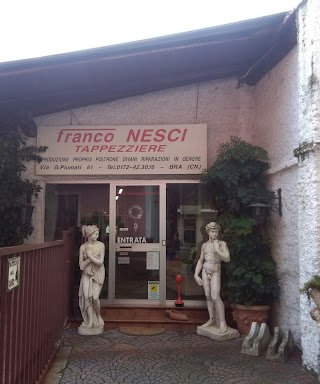 Nesci Tappezziere Snc