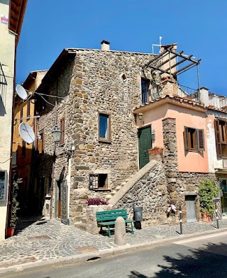 Trevignano Vecchio - Suite Apartment