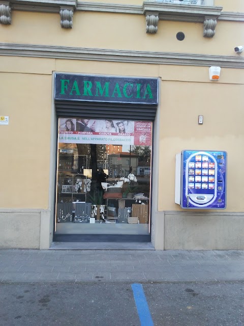 Farmacia Pecchini "Caravita"