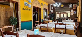 Ristorante U'Canalaru