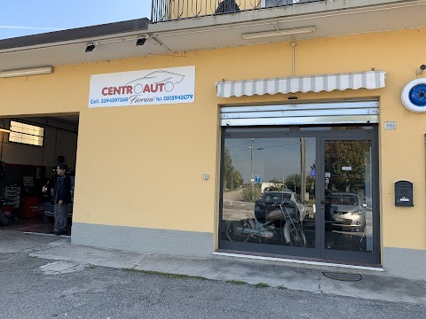 Autofficina Centro Auto Fiorini