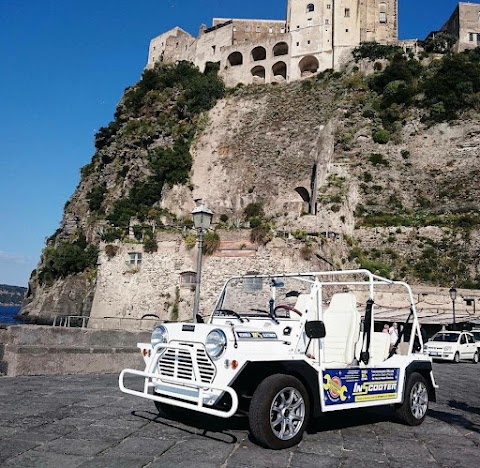 Costabilerent - Autonoleggio Ischia - Noleggio auto e scooter Ischia Porto