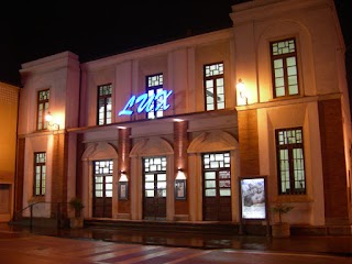 Cinema Teatro Lux