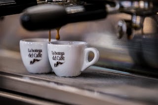 La Bottega del Caffè - Centro Commerciale I Leudi