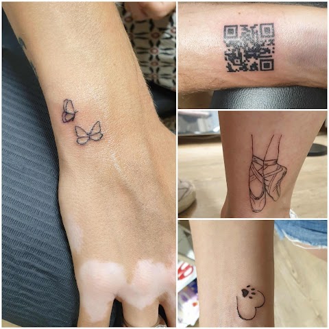 Inkme Studio Tattoo & Piercing