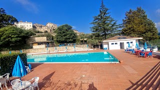 Piscina Comunale