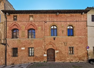 Scuola dell'Infanzia Piazza Duomo