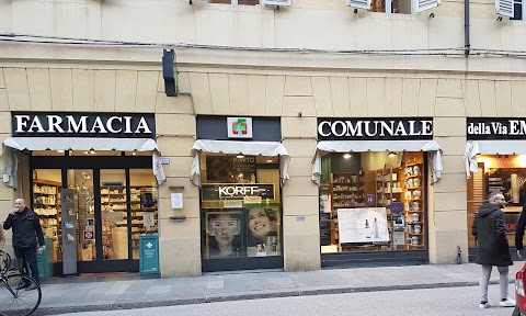 Farmacia Comunale della Via Emilia