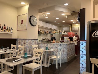 Ristorante Pizzeria Gaetano Adamo Napoli