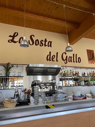 La Sosta Del Gallo