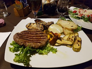 Al Timone Steak House