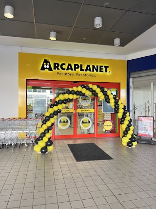 Arcaplanet