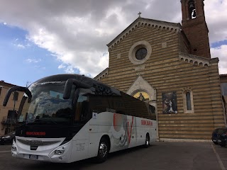 BROCADELLO VIAGGI