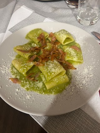 Ristorante Le tre Spighe