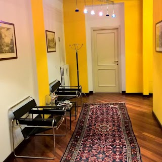 Studio Commerciale Borghi