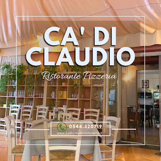 a Ca' di Claudio