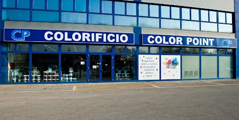 Colorificio Color Point Quinto di Treviso