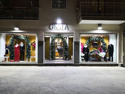 Gioia Fashion Srl