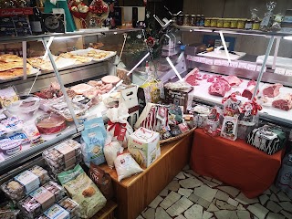 Macelleria e Alimentari di Via Ariosto