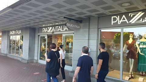 Piazza Italia