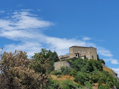 Osteria Tortelleria dal Cavaliere Nero since 1980