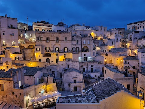 Il Terrazzino