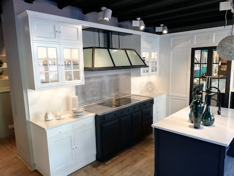 MARCHI CUCINE STORE ROMA