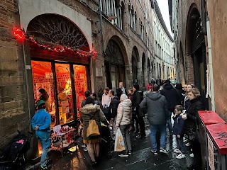 La casa di Babbo Natale - Misericordia di Lucca