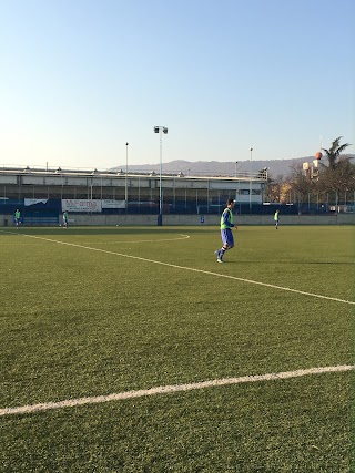 Gruppo Sportivo Pavoniana Calcio