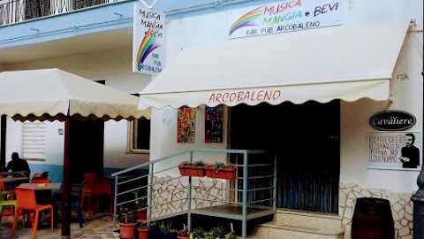 Bar Pub Arcobaleno