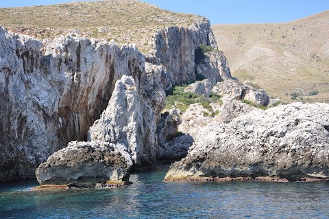 Mare and More -Escursioni in barca da San Vito Lo Capo