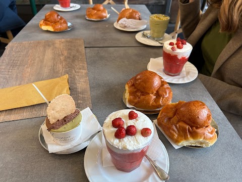 Bar Pasticceria Messina Stellario