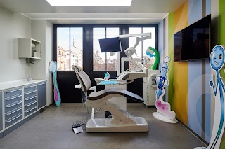 Studio Dentistico Canestri