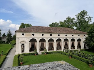 Villa Foscarini Rossi