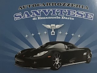 Autocarrozzeria Sanvitese