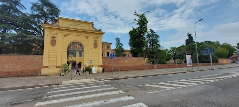 Ospedale Psichiatrico Provinciale Luigi Lolli