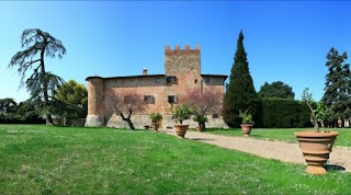 Castello di Tavolese